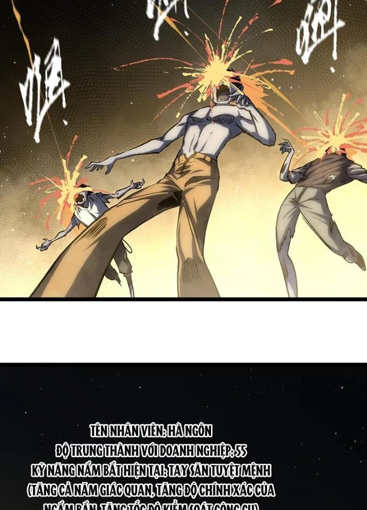 Ta Là Lão Đại Thời Tận Thế Chapter 53 - Trang 2