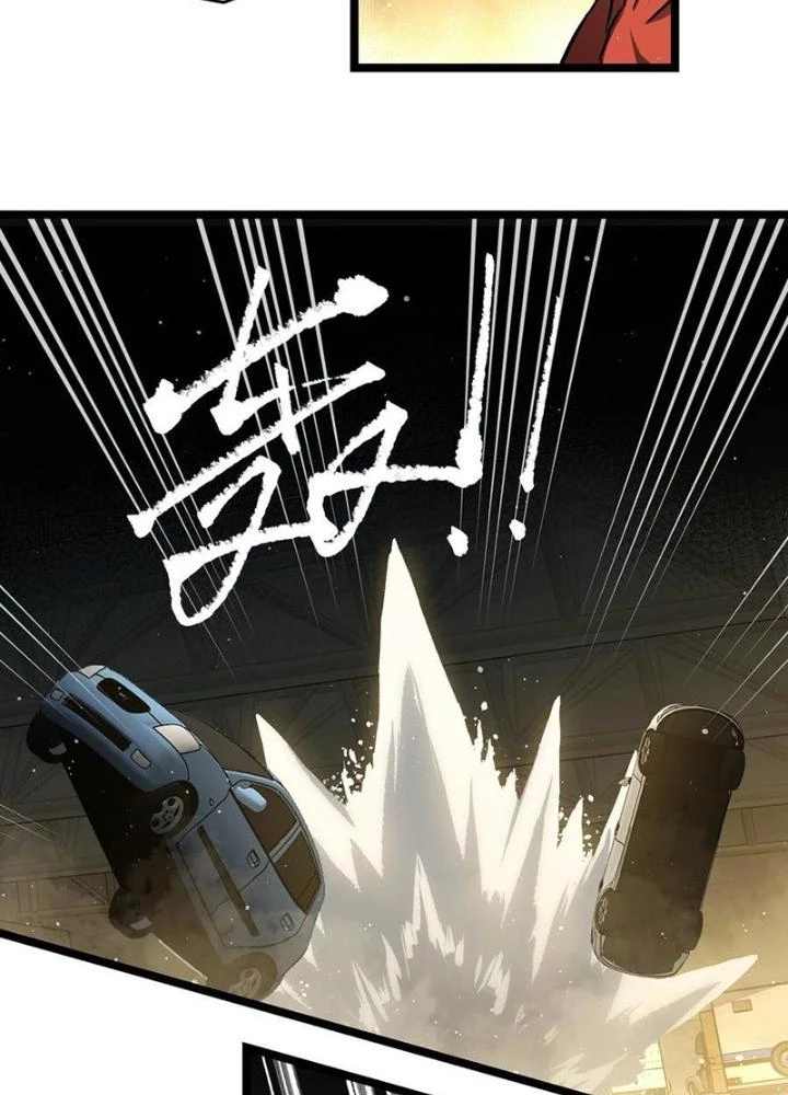 Ta Là Lão Đại Thời Tận Thế Chapter 53 - Trang 2