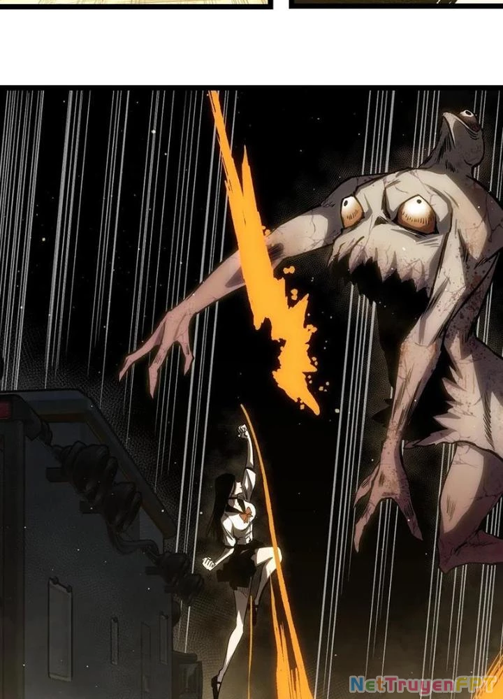 Ta Là Lão Đại Thời Tận Thế Chapter 53 - Trang 2