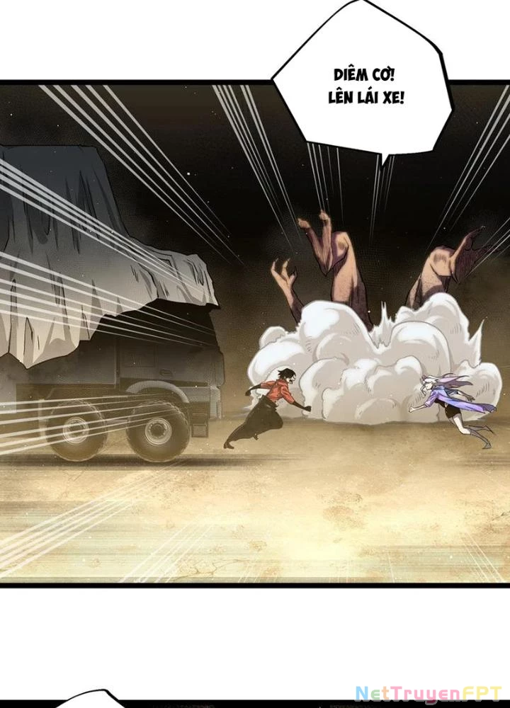 Ta Là Lão Đại Thời Tận Thế Chapter 53 - Trang 2