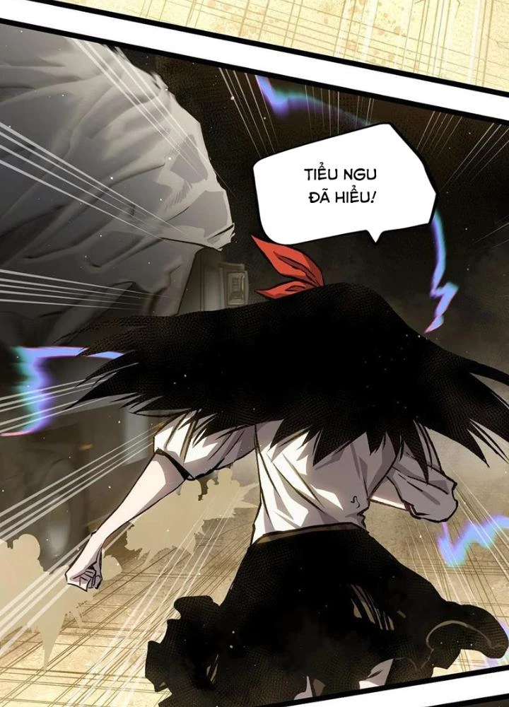 Ta Là Lão Đại Thời Tận Thế Chapter 53 - Trang 2