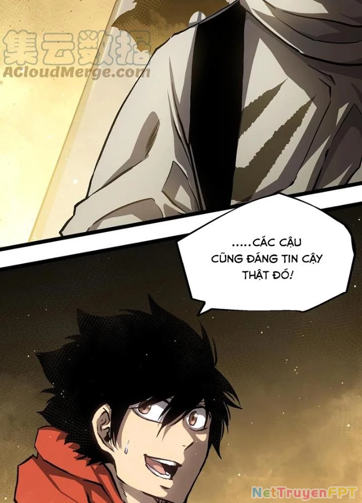 Ta Là Lão Đại Thời Tận Thế Chapter 53 - Trang 2