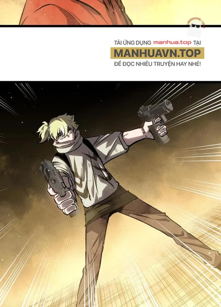 Ta Là Lão Đại Thời Tận Thế Chapter 53 - Trang 2