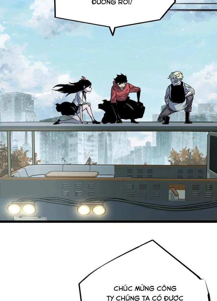 Ta Là Lão Đại Thời Tận Thế Chapter 53 - Trang 2