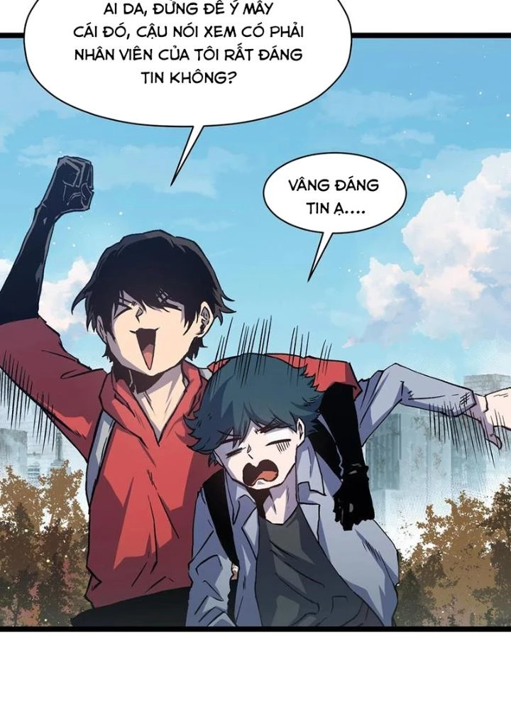 Ta Là Lão Đại Thời Tận Thế Chapter 53 - Trang 2