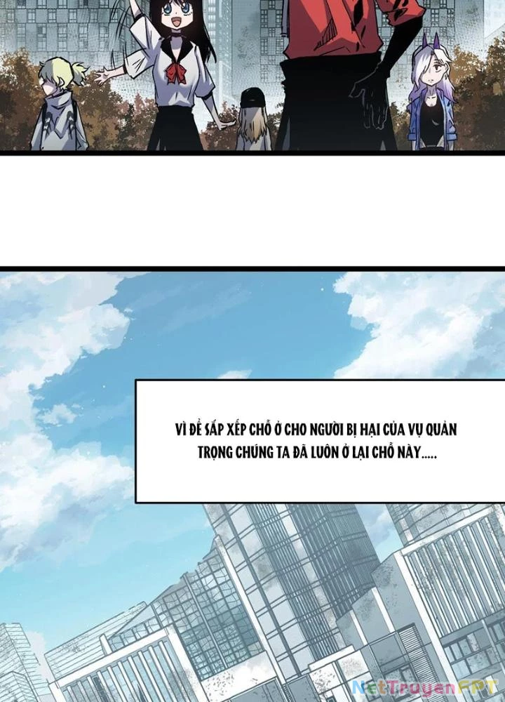 Ta Là Lão Đại Thời Tận Thế Chapter 53 - Trang 2