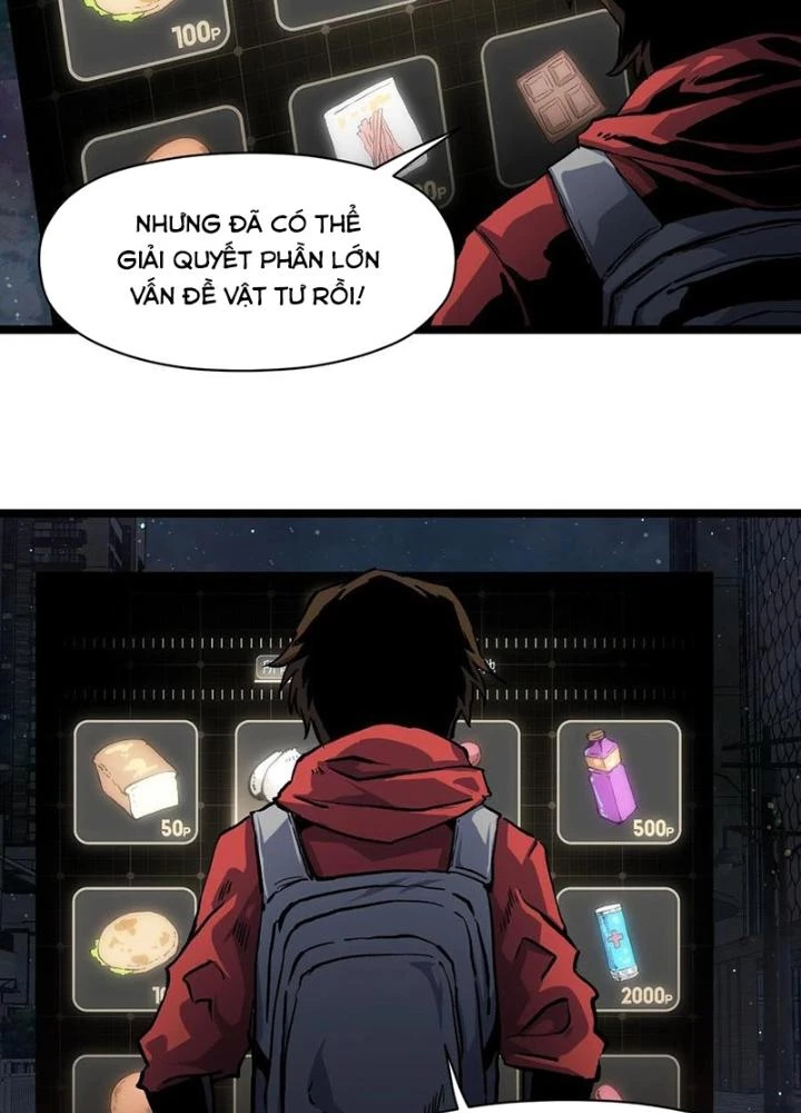 Ta Là Lão Đại Thời Tận Thế Chapter 53 - Trang 2