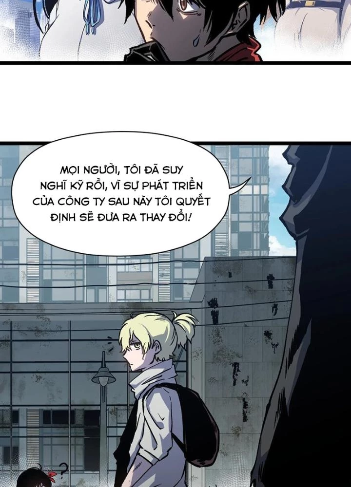 Ta Là Lão Đại Thời Tận Thế Chapter 53 - Trang 2