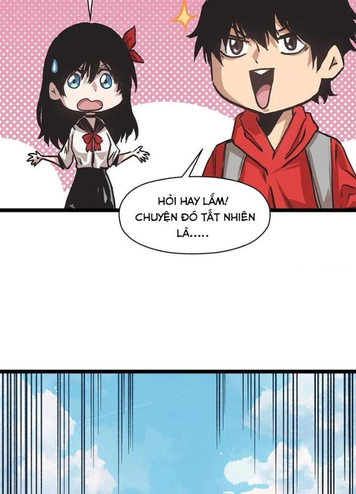 Ta Là Lão Đại Thời Tận Thế Chapter 53 - Trang 2