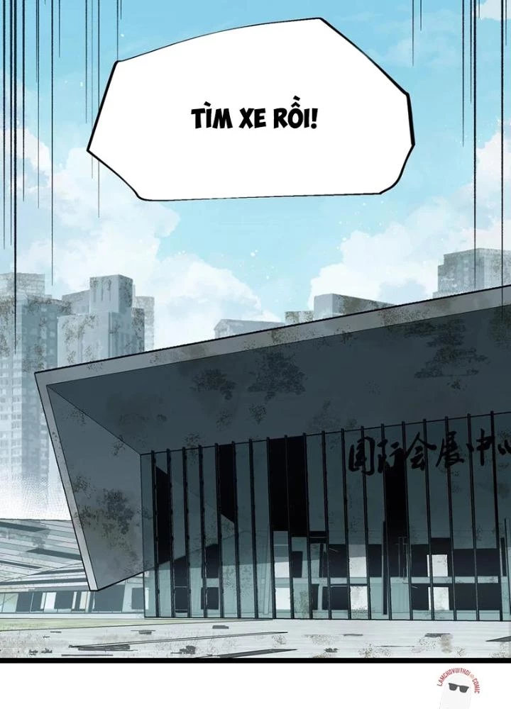 Ta Là Lão Đại Thời Tận Thế Chapter 53 - Trang 2