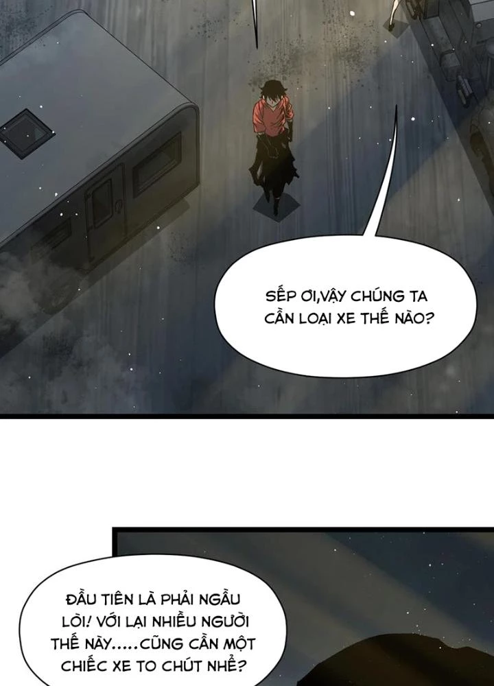 Ta Là Lão Đại Thời Tận Thế Chapter 53 - Trang 2