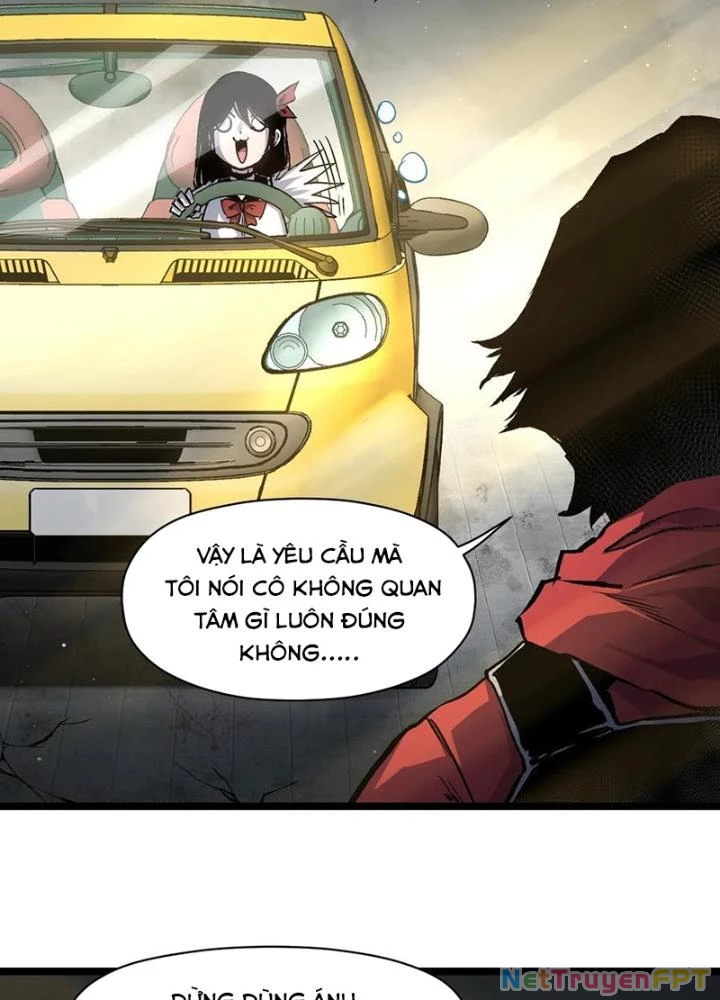 Ta Là Lão Đại Thời Tận Thế Chapter 53 - Trang 2