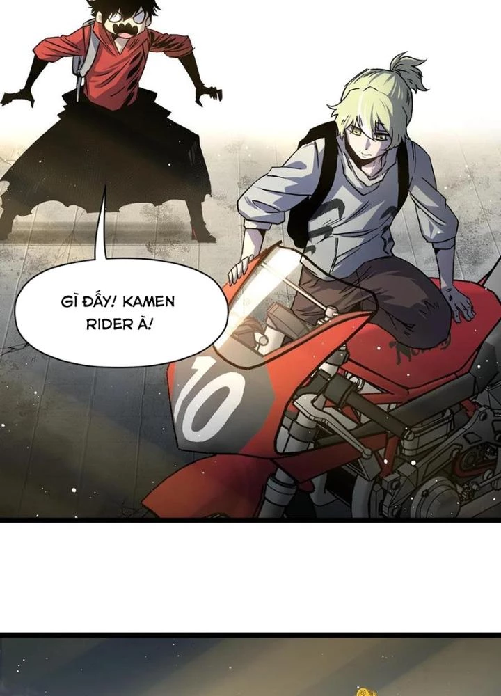 Ta Là Lão Đại Thời Tận Thế Chapter 53 - Trang 2