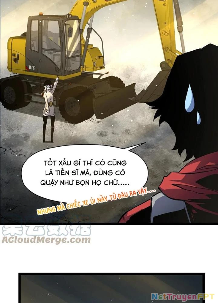 Ta Là Lão Đại Thời Tận Thế Chapter 53 - Trang 2