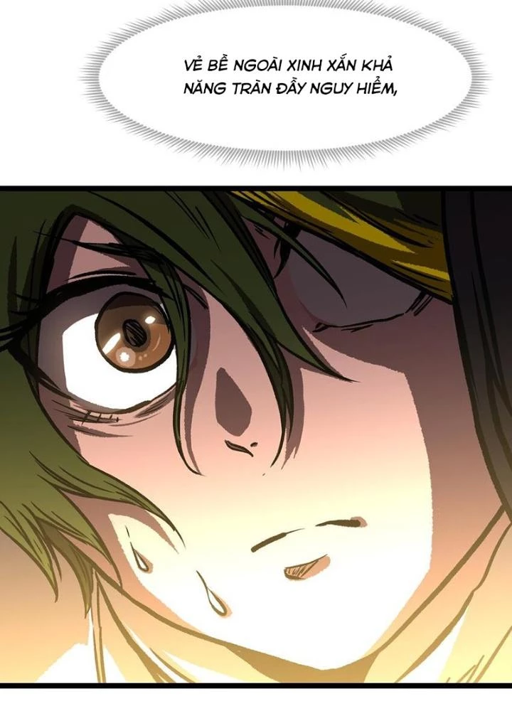 Ta Là Lão Đại Thời Tận Thế Chapter 62 - Trang 2