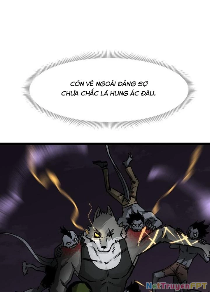 Ta Là Lão Đại Thời Tận Thế Chapter 62 - Trang 2