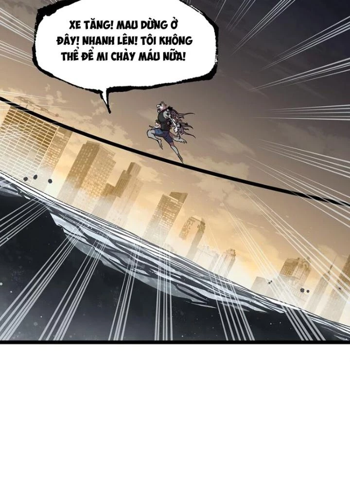 Ta Là Lão Đại Thời Tận Thế Chapter 62 - Trang 2