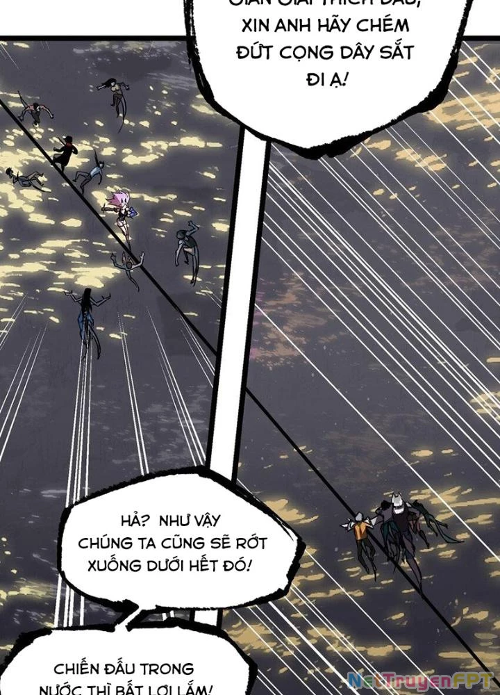 Ta Là Lão Đại Thời Tận Thế Chapter 62 - Trang 2