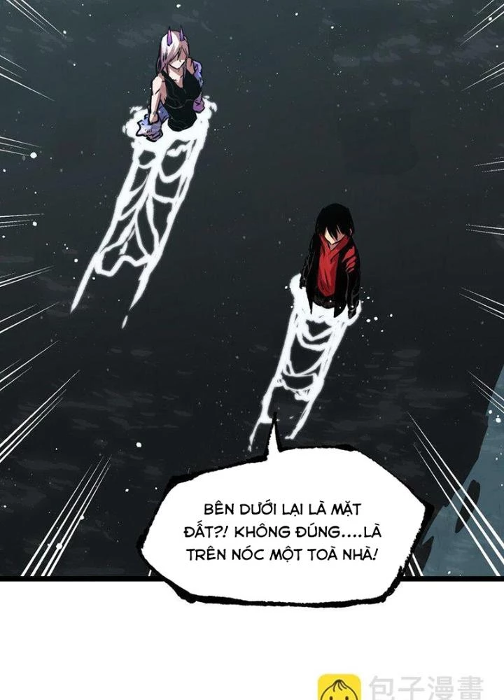 Ta Là Lão Đại Thời Tận Thế Chapter 62 - Trang 2