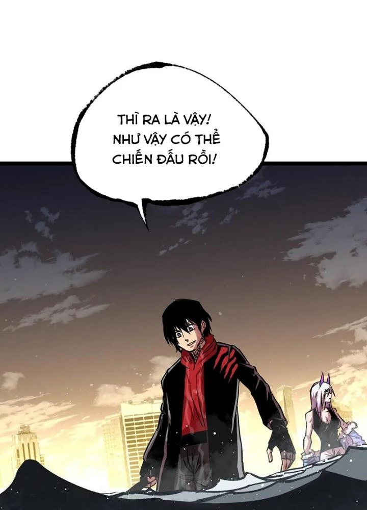 Ta Là Lão Đại Thời Tận Thế Chapter 62 - Trang 2