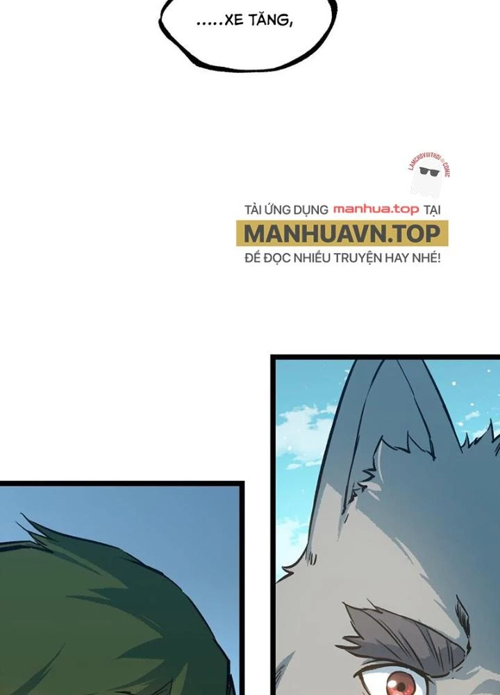 Ta Là Lão Đại Thời Tận Thế Chapter 62 - Trang 2