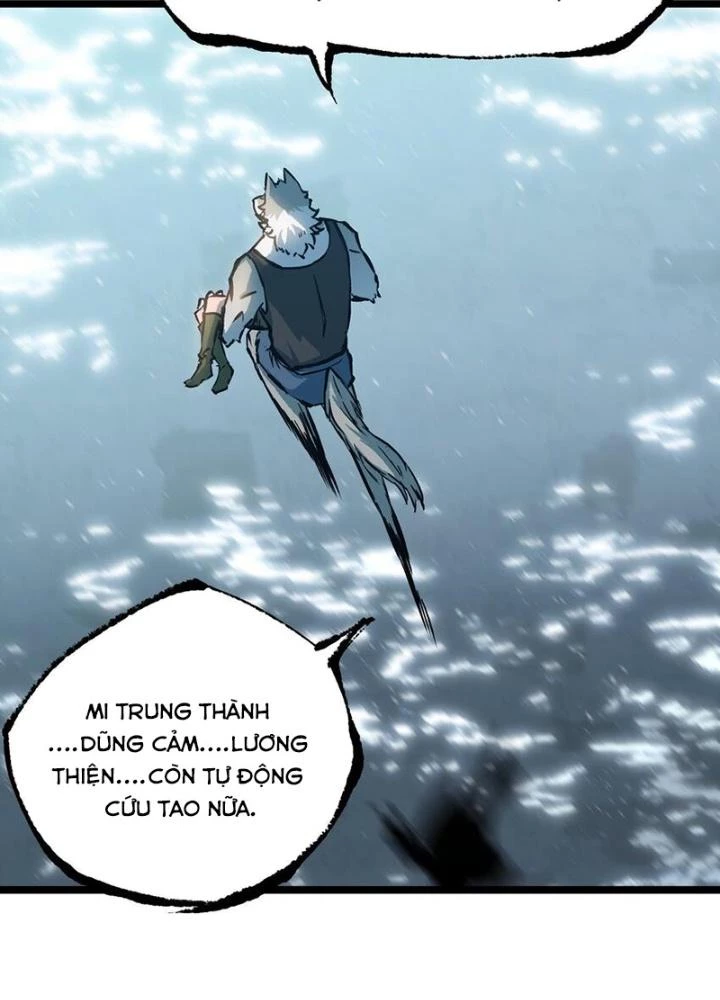 Ta Là Lão Đại Thời Tận Thế Chapter 62 - Trang 2