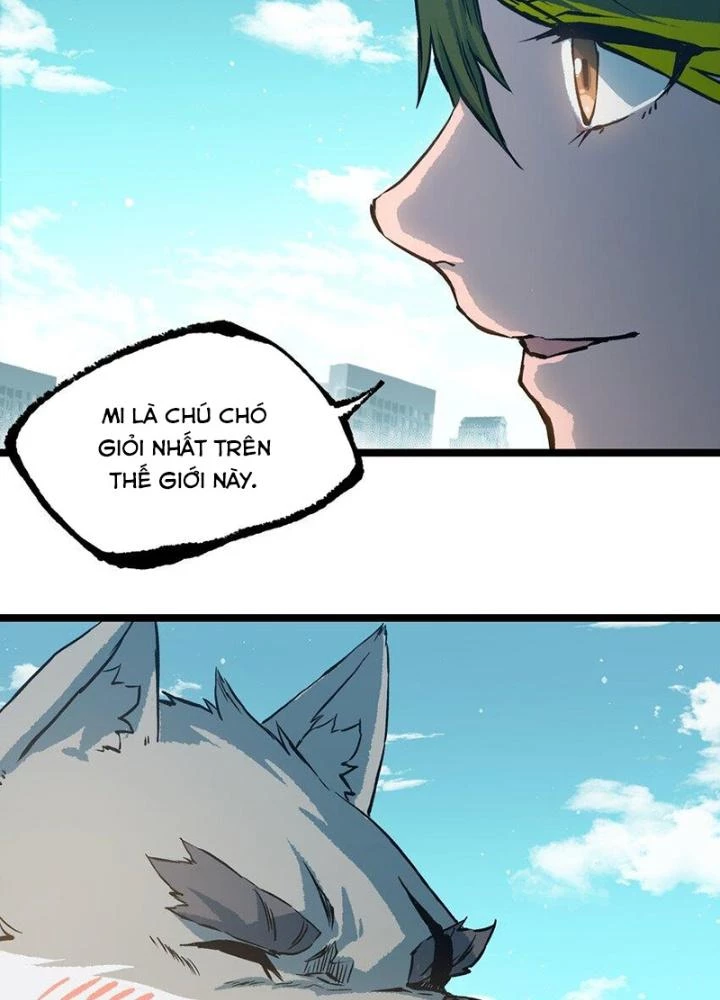 Ta Là Lão Đại Thời Tận Thế Chapter 62 - Trang 2