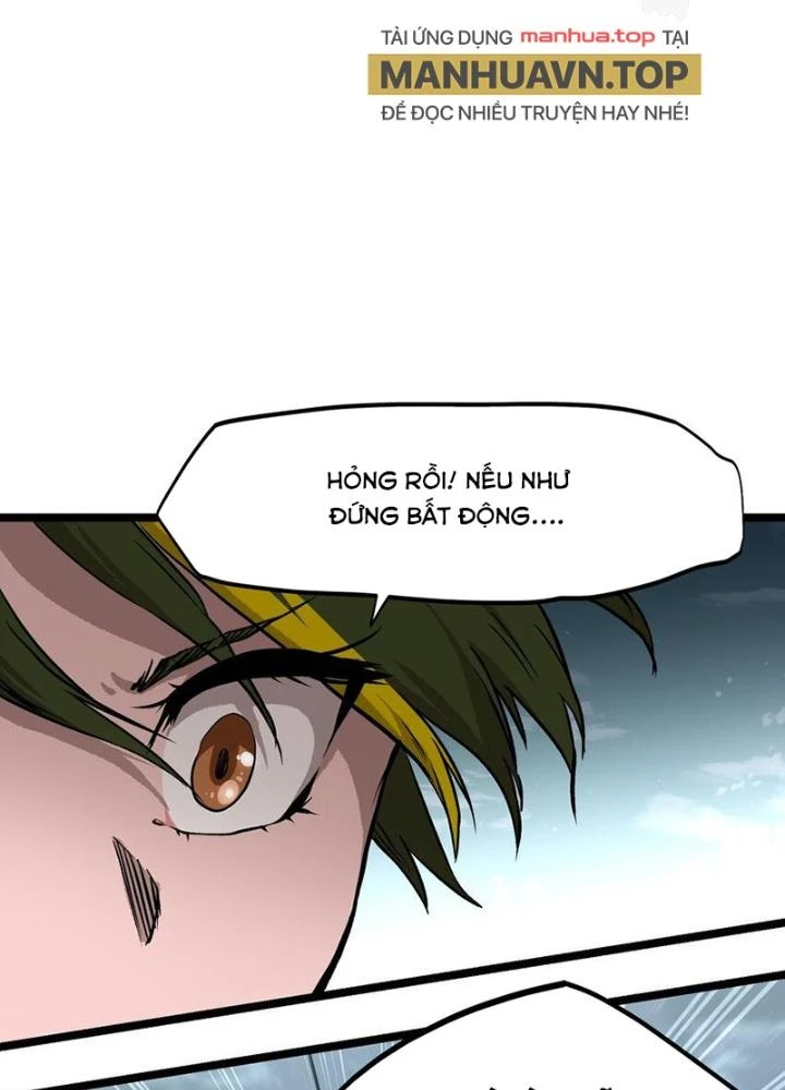Ta Là Lão Đại Thời Tận Thế Chapter 62 - Trang 2
