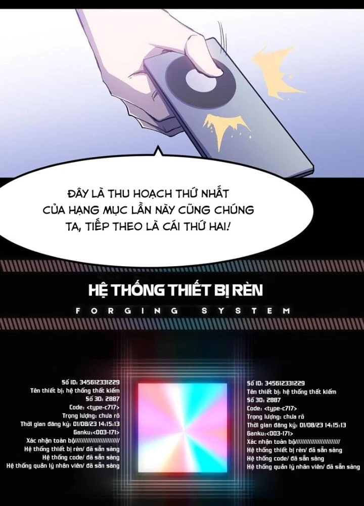 Ta Là Lão Đại Thời Tận Thế Chapter 72 - Trang 2