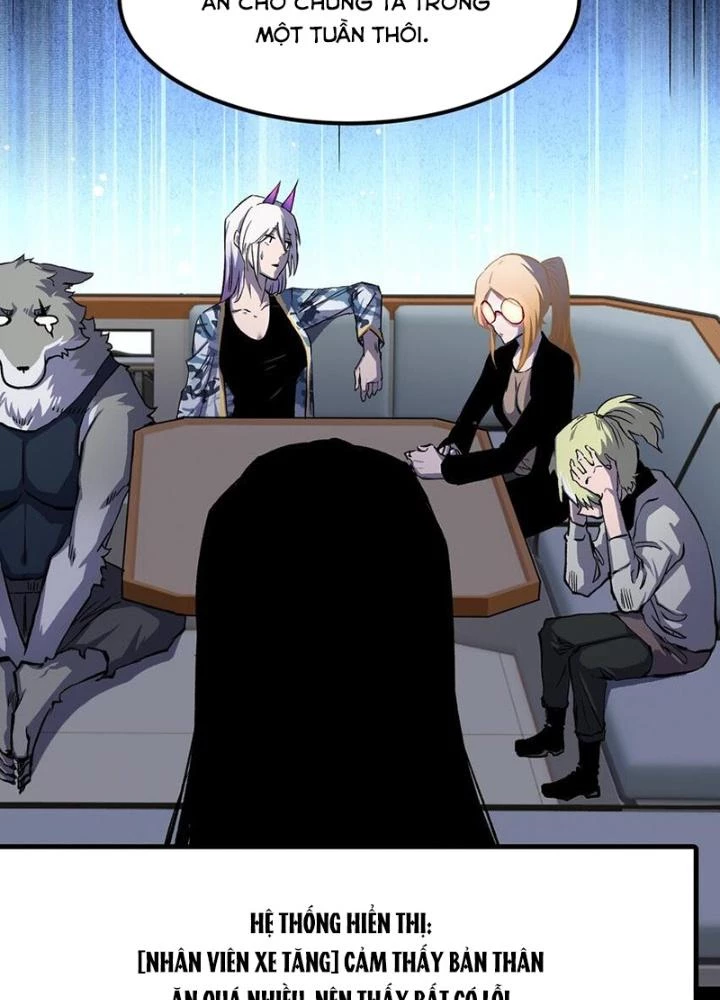 Ta Là Lão Đại Thời Tận Thế Chapter 72 - Trang 2