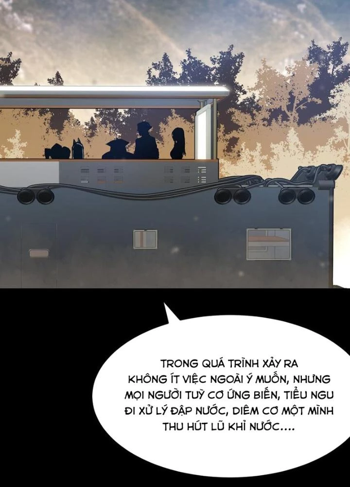 Ta Là Lão Đại Thời Tận Thế Chapter 72 - Trang 2