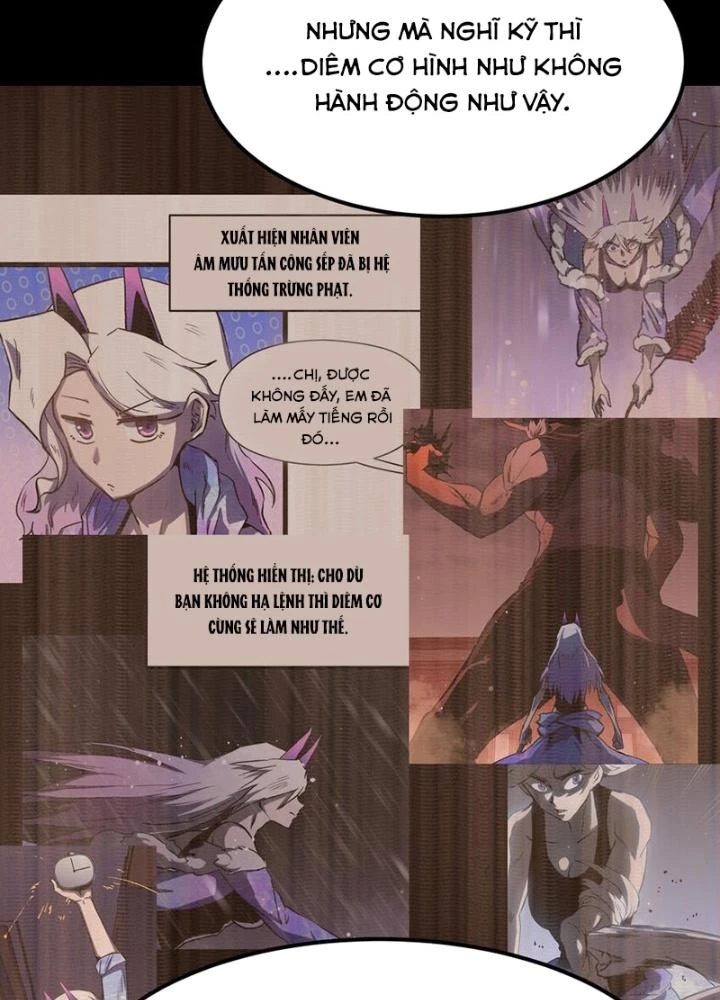 Ta Là Lão Đại Thời Tận Thế Chapter 72 - Trang 2