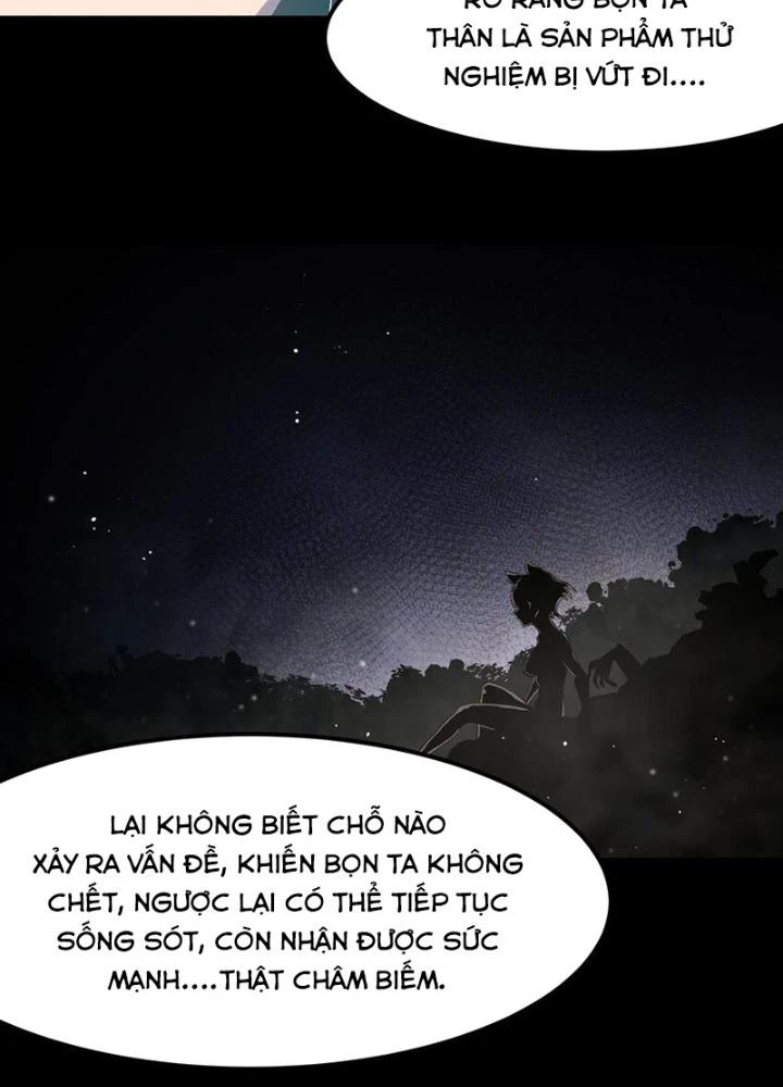 Ta Là Lão Đại Thời Tận Thế Chapter 72 - Trang 2