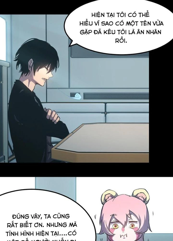 Ta Là Lão Đại Thời Tận Thế Chapter 72 - Trang 2