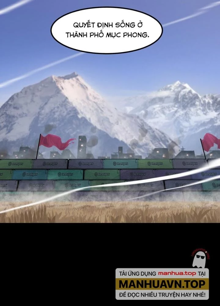 Ta Là Lão Đại Thời Tận Thế Chapter 72 - Trang 2