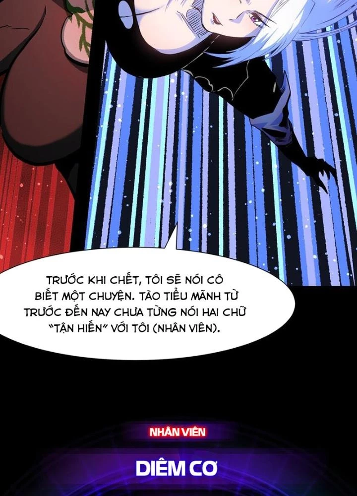 Ta Là Lão Đại Thời Tận Thế Chapter 87 - Trang 2