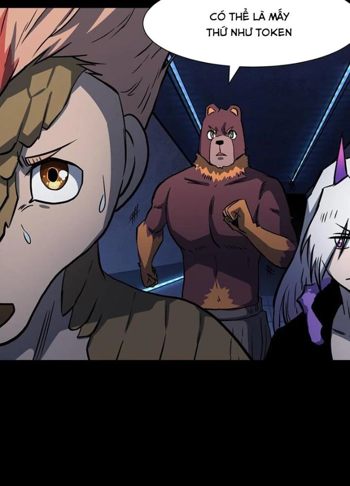 Ta Là Lão Đại Thời Tận Thế Chapter 116 - Trang 2