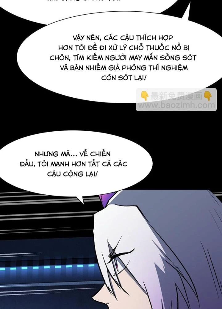 Ta Là Lão Đại Thời Tận Thế Chapter 116 - Trang 2