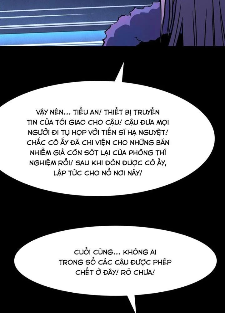 Ta Là Lão Đại Thời Tận Thế Chapter 116 - Trang 2