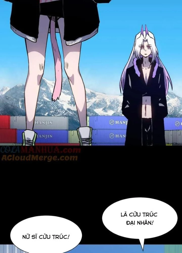 Ta Là Lão Đại Thời Tận Thế Chapter 124 - Trang 2