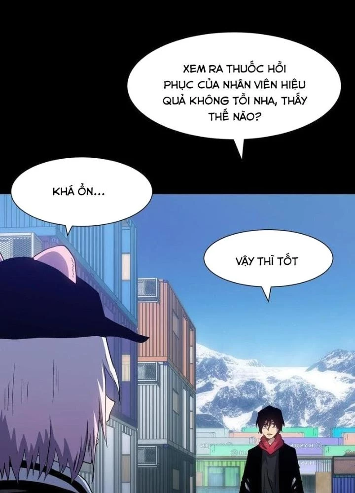 Ta Là Lão Đại Thời Tận Thế Chapter 124 - Trang 2