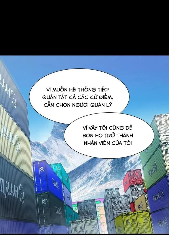 Ta Là Lão Đại Thời Tận Thế Chapter 124 - Trang 2