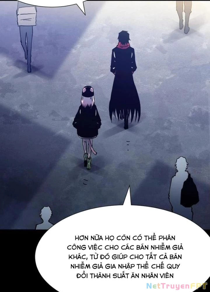 Ta Là Lão Đại Thời Tận Thế Chapter 124 - Trang 2