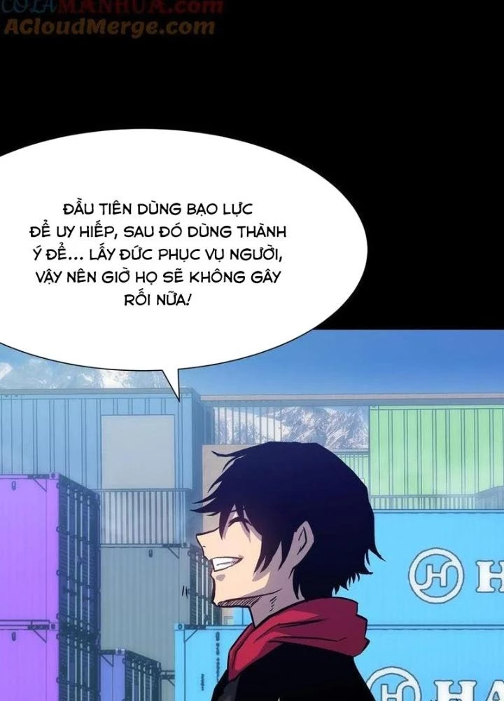 Ta Là Lão Đại Thời Tận Thế Chapter 124 - Trang 2