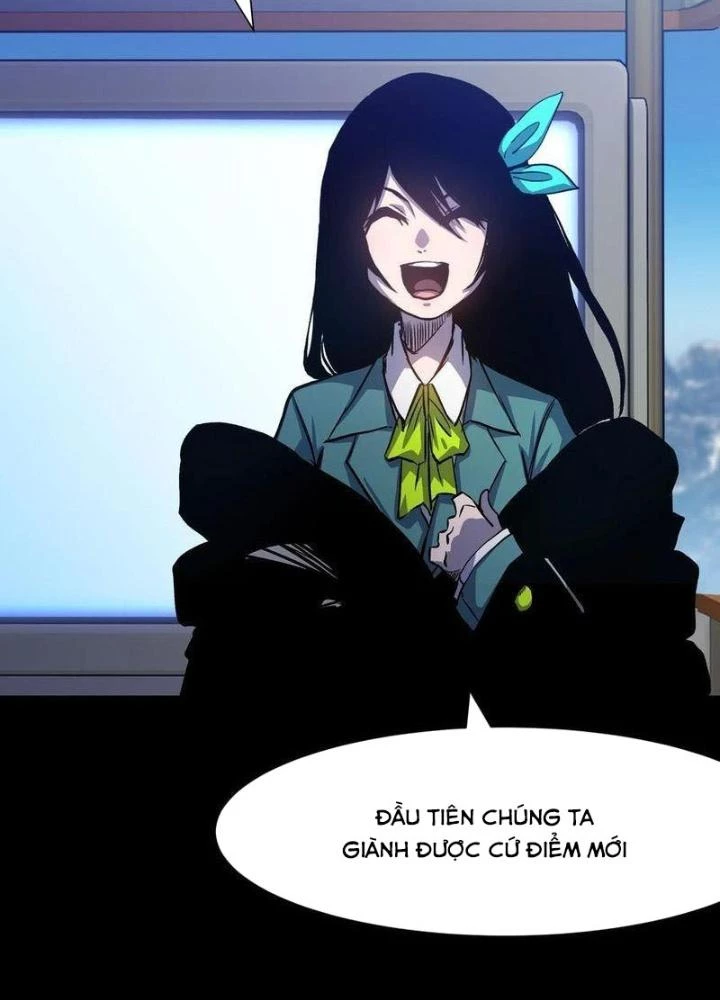 Ta Là Lão Đại Thời Tận Thế Chapter 124 - Trang 2