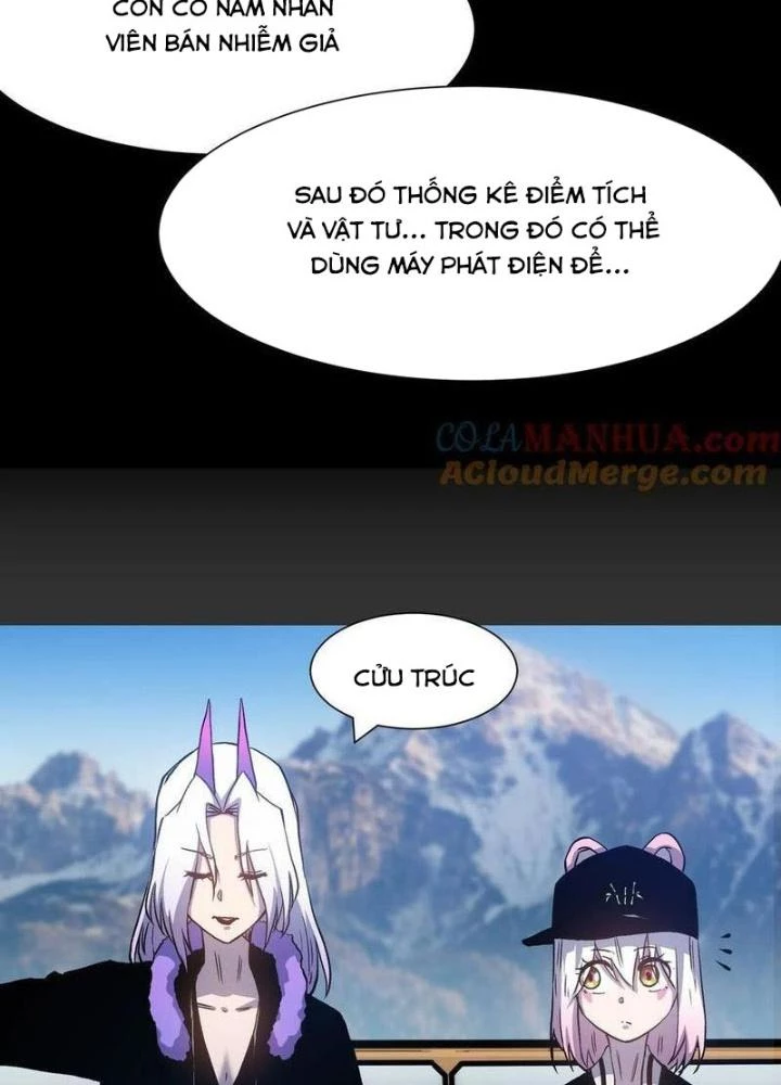 Ta Là Lão Đại Thời Tận Thế Chapter 124 - Trang 2