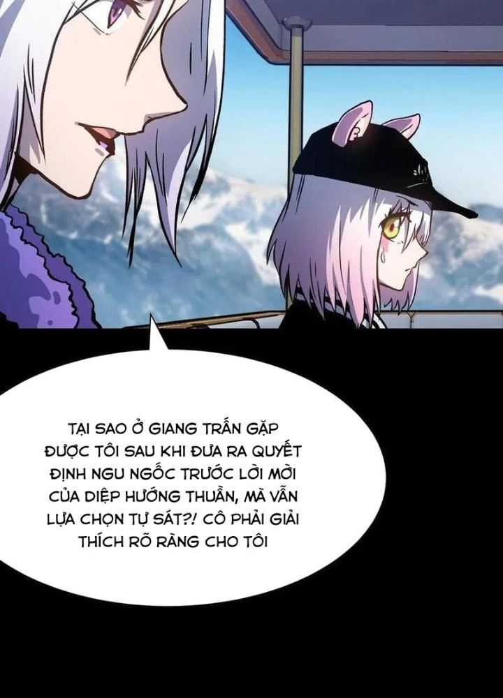 Ta Là Lão Đại Thời Tận Thế Chapter 124 - Trang 2