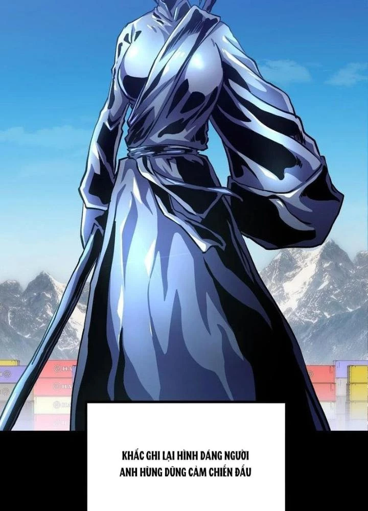 Ta Là Lão Đại Thời Tận Thế Chapter 124 - Trang 2