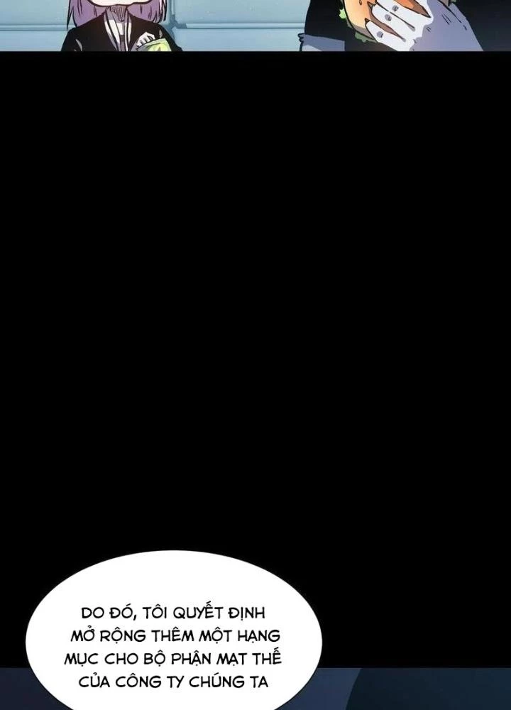 Ta Là Lão Đại Thời Tận Thế Chapter 124 - Trang 2