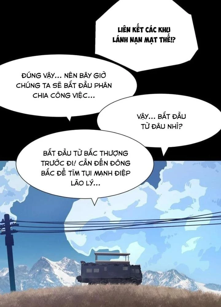 Ta Là Lão Đại Thời Tận Thế Chapter 124 - Trang 2